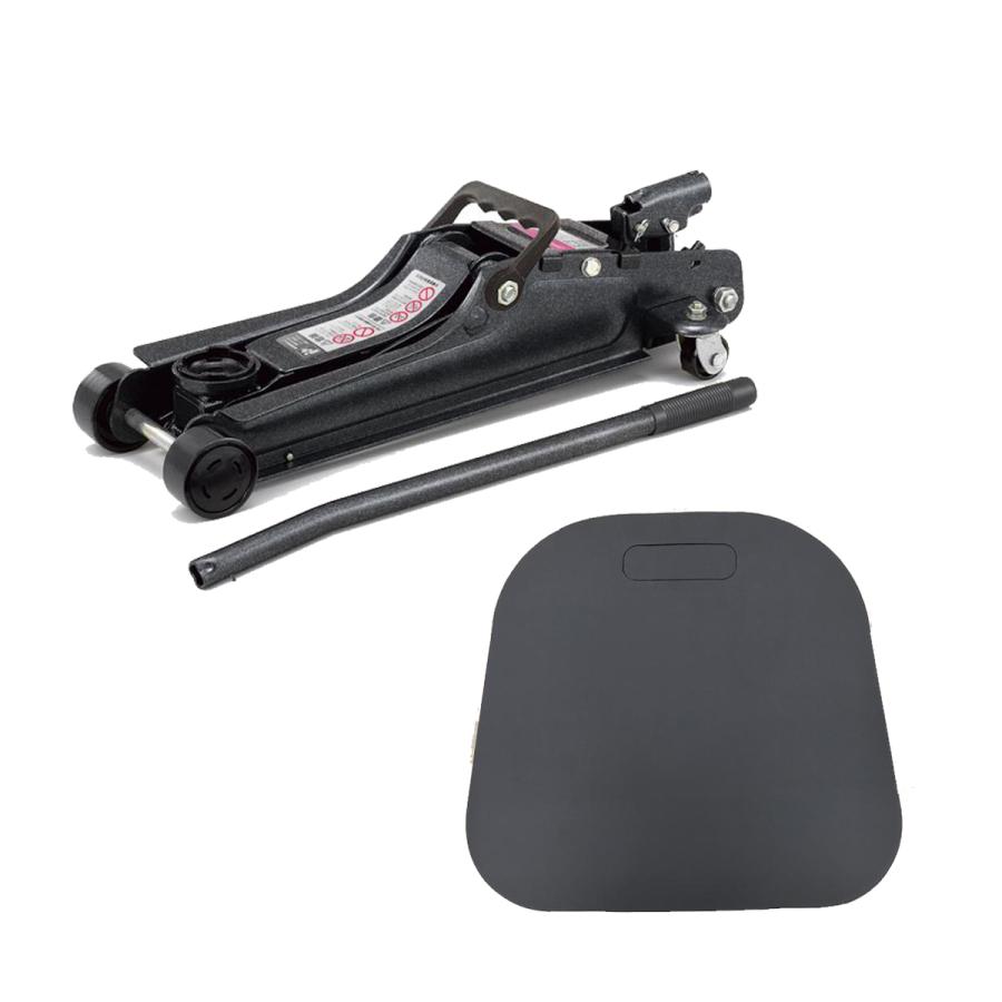 バルカー / ジェネ / A1200 / BALCAR BAL（大橋産業） お得なセット品 BAL バル ローダウン車対応 油圧