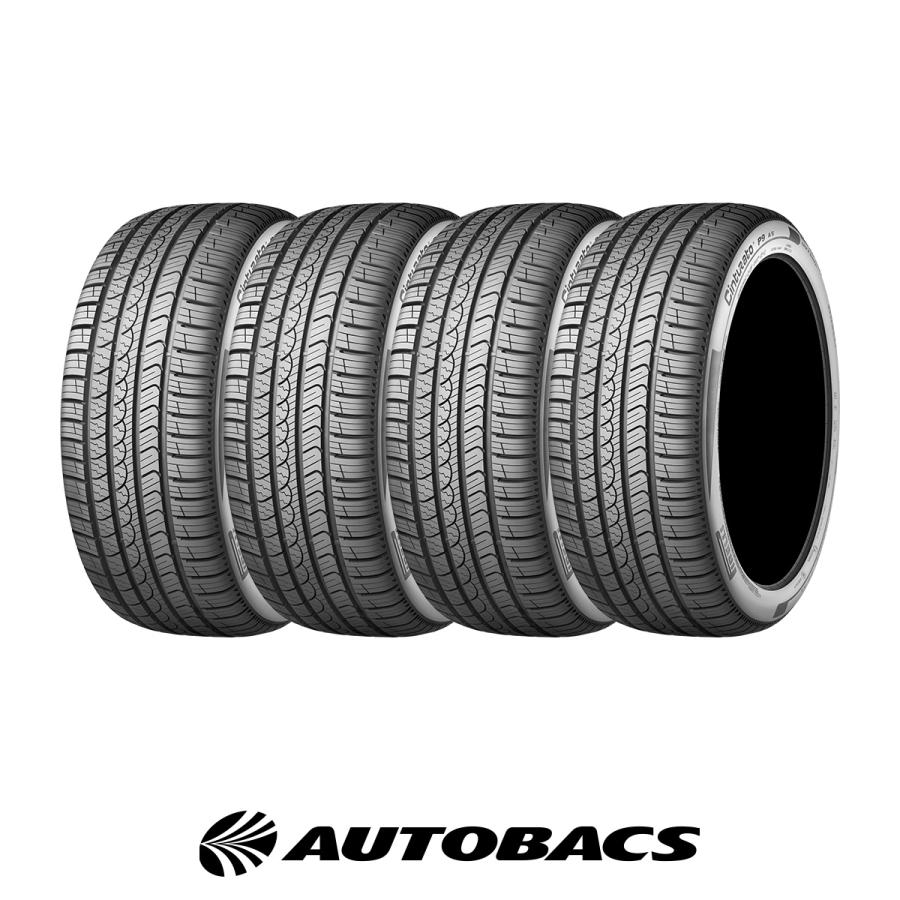2025年 ピレリ チントゥラート P9 AS 225/50R18 バリ溝 4本 PIRELLI