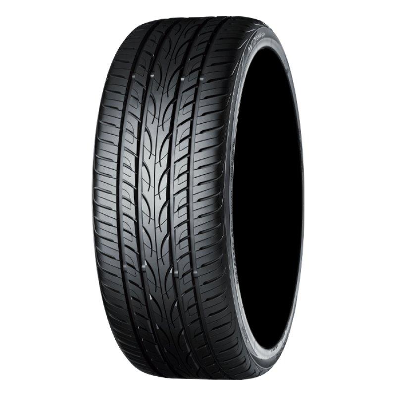 ヨコハマタイヤ（YOKOHAMA TIRE） 245/40R20 夏タイヤ ヨコハマ