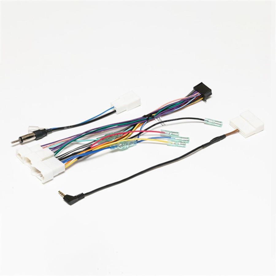 カロッツェリア AVIC-RW722 トヨタオーディオレス ワイド2DIN仕様