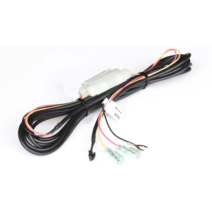 コムテック（Comtec） お得なセット品_COMTEC ZDR-880M ミラー型