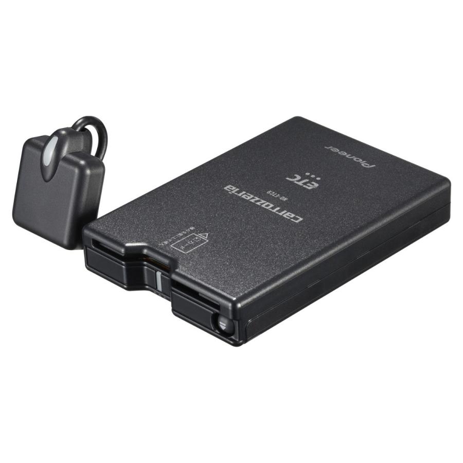 carrozzeria カロッツェリア　ETC2.0 ND-ETCS1 カロッツェリア ナビ専用 ETC車載器 carrozzeria ND-ETC9-2 ストリート