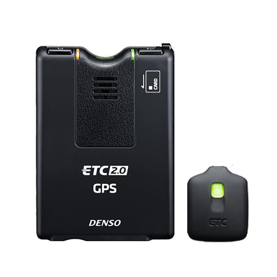 チトセ様デンソー DENSO ETC2.0車載器 2台セット デンソー（DENSO） ETC2.0車載器 DENSO DIU-A210 ストリート NV-16 ETC