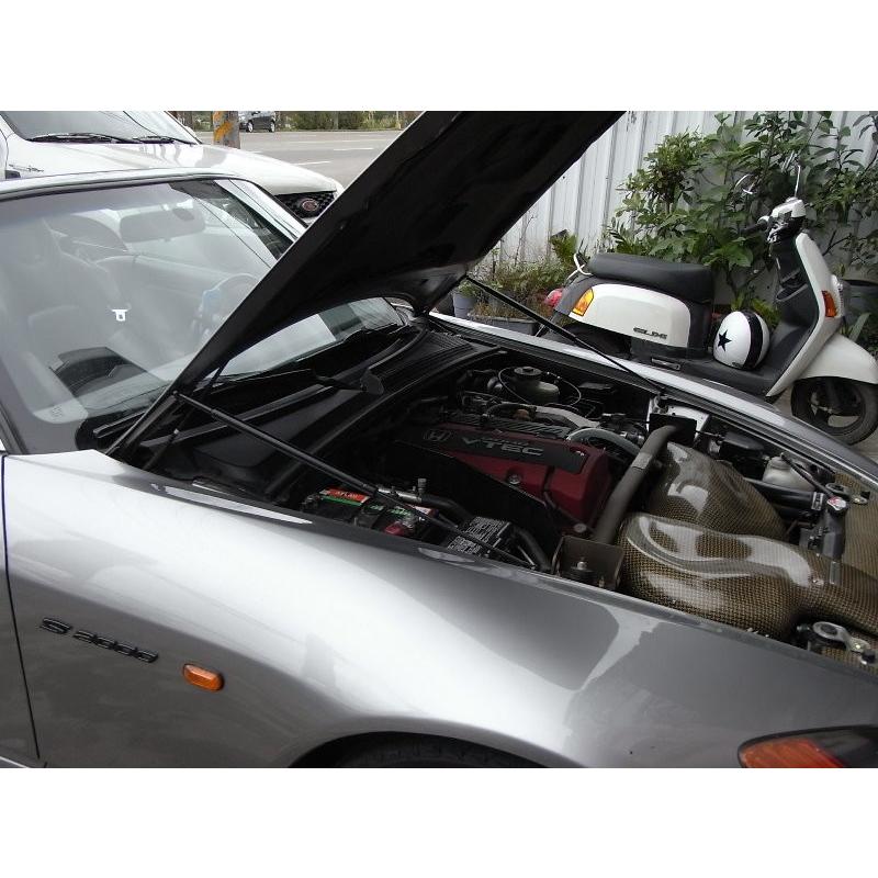 ボンネットフード ダンパー ホンダ・インテグラ DC2 / DB8 取り寄せ1