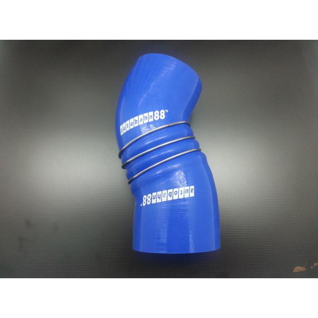 新品 トヨタ純正 JZS160 アリスト エアインテークホース エアー GS シリコンサクションインテークホース アリスト JZS161 2JZ-GTE 青
