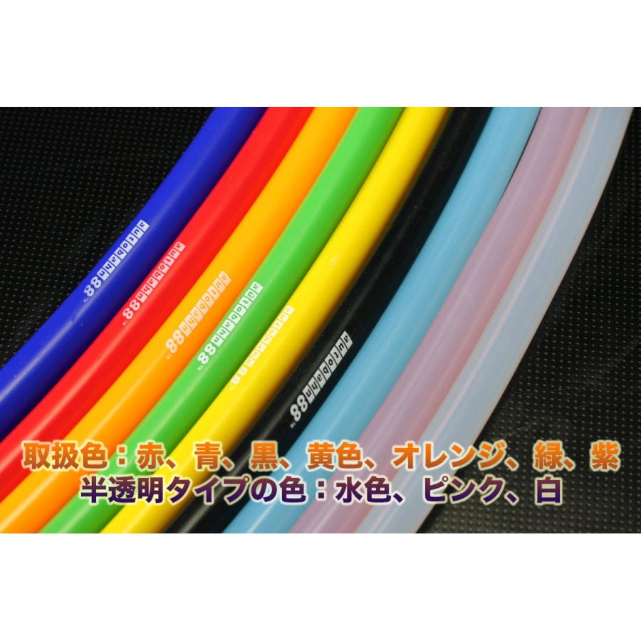 シリコンバキュームホース F4ｍｍ １ｍ エアブースト配管 黒 Ashu06 4bk Autobahnヤフーショップ 通販 Yahoo ショッピング