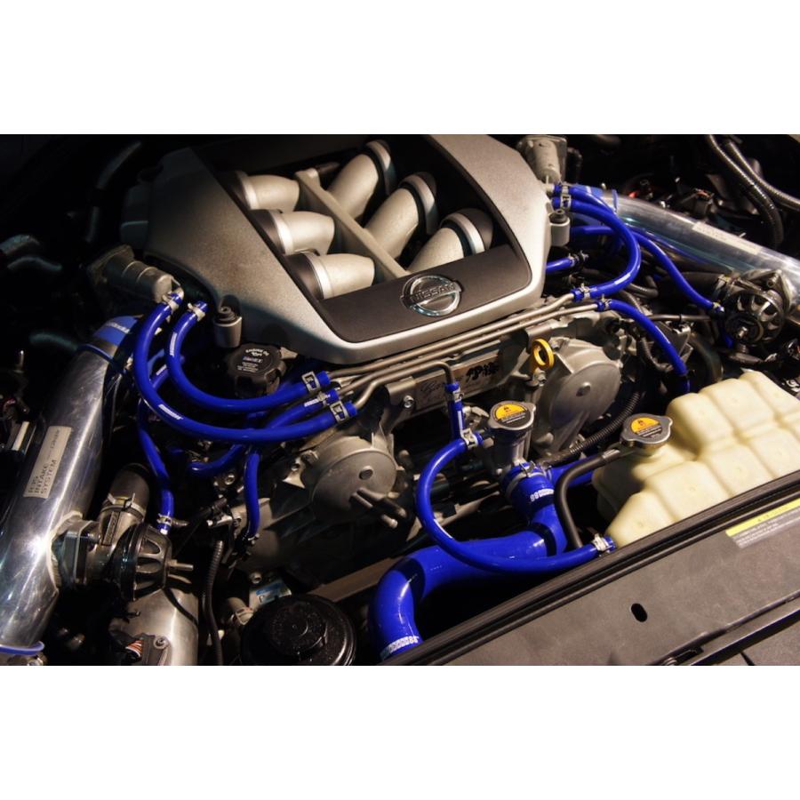 シリコンバキュームホース F4ｍｍ １ｍ エアブースト配管 紫 Ashu06 4z Autobahnヤフーショップ 通販 Yahoo ショッピング