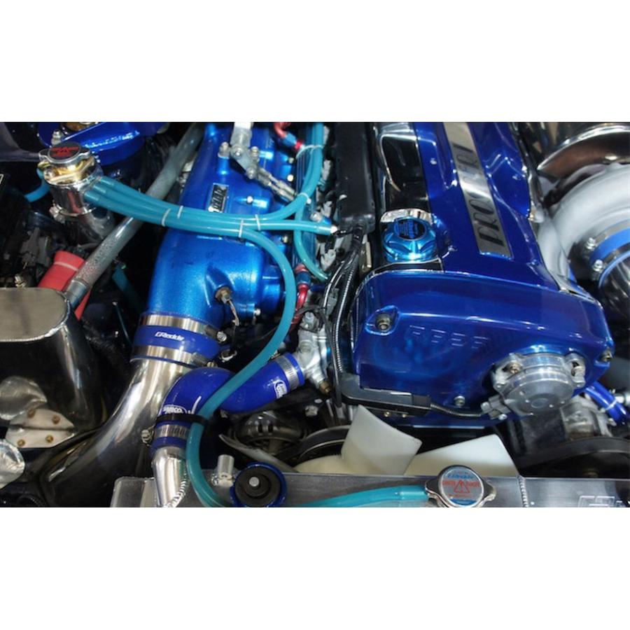 シリコンバキュームホース F8ｍｍ １ｍ エアブースト配管 黒 Ashu06 8bk Autobahnヤフーショップ 通販 Yahoo ショッピング