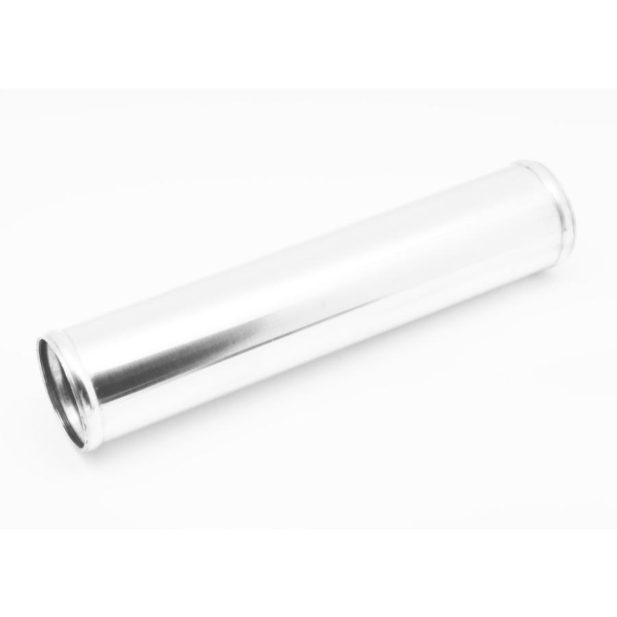 ホース接続用 アルミパイプ ストレート 外径76mm 長300mm ホース接続用 アルミパイプ ストレート 外径76mm 長300mm