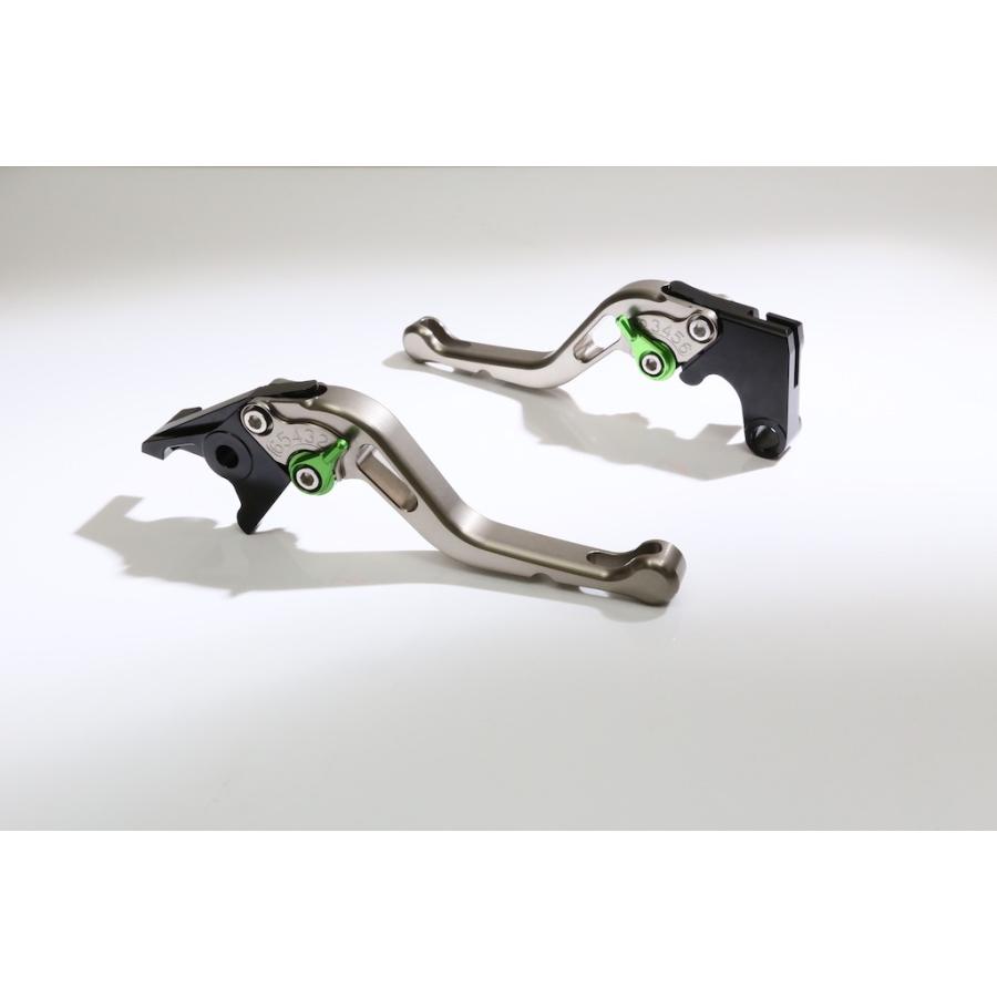 アルミ CNC 車種専用　ブレーキ クラッチレバー　BMW F650GS 2008-2014 (Not fit 2006-2007)用  色とタイプ選択可｜autobahn88｜08