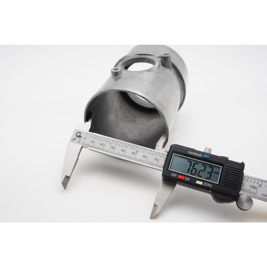 エアフロ センサーアダプター 80Φ EVO X 4B11 CZ4A : AUTOBAHN88ヤフー