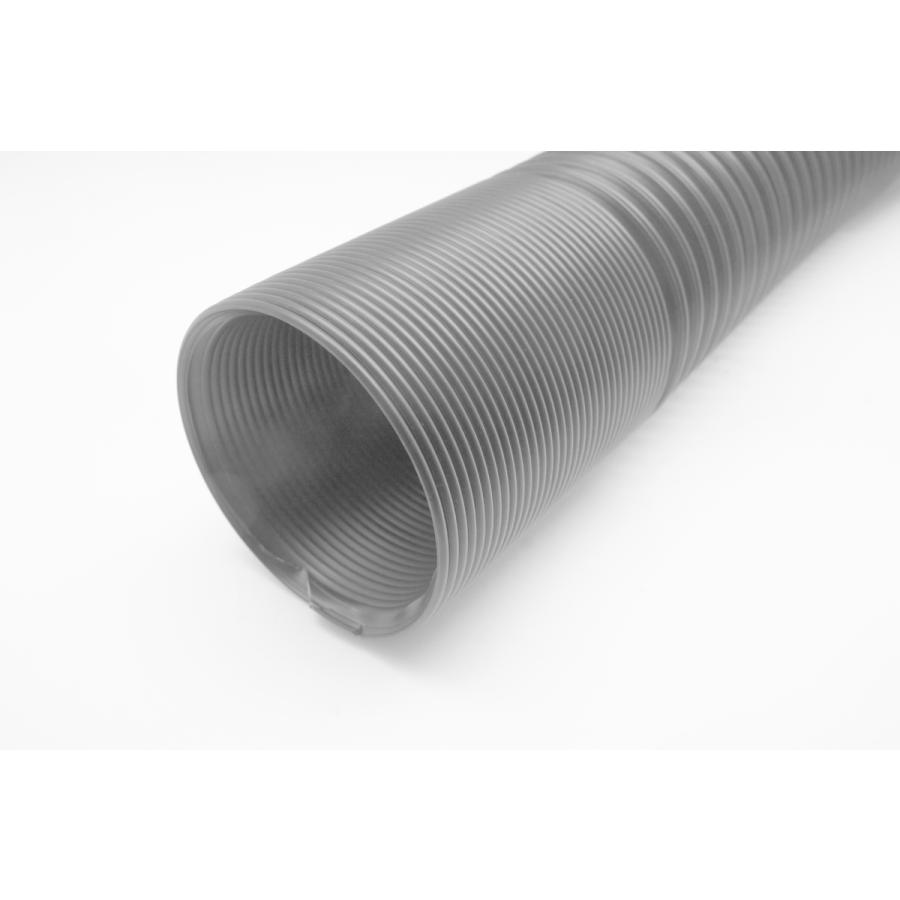 フレキシブルエアーダクトホース クーリング ダクト 内径64mm 伸縮幅