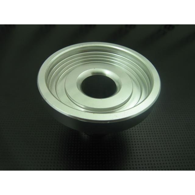 汎用タイプ　ブローオフバルブ 　フランジ　アダプター　25ｍｍ　HKS　BOV用 |  | 01