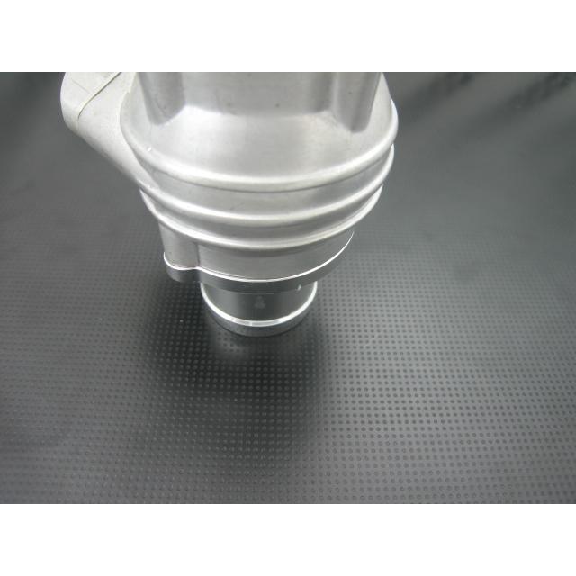 汎用タイプ ブローオフバルブ フランジ アダプター 34mm Blitz 汎用タイプ ブローオフバルブ フランジ アダプター 34mm Blitz