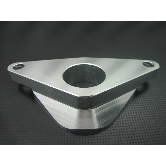 ブローオフバルブ フランジ アダプター WRX STi GDA GDB Greddy BOV用