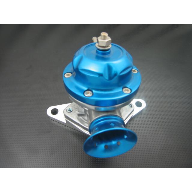 ブローオフバルブ フランジ アダプター WRX STi GDA GDB Greddy BOV用