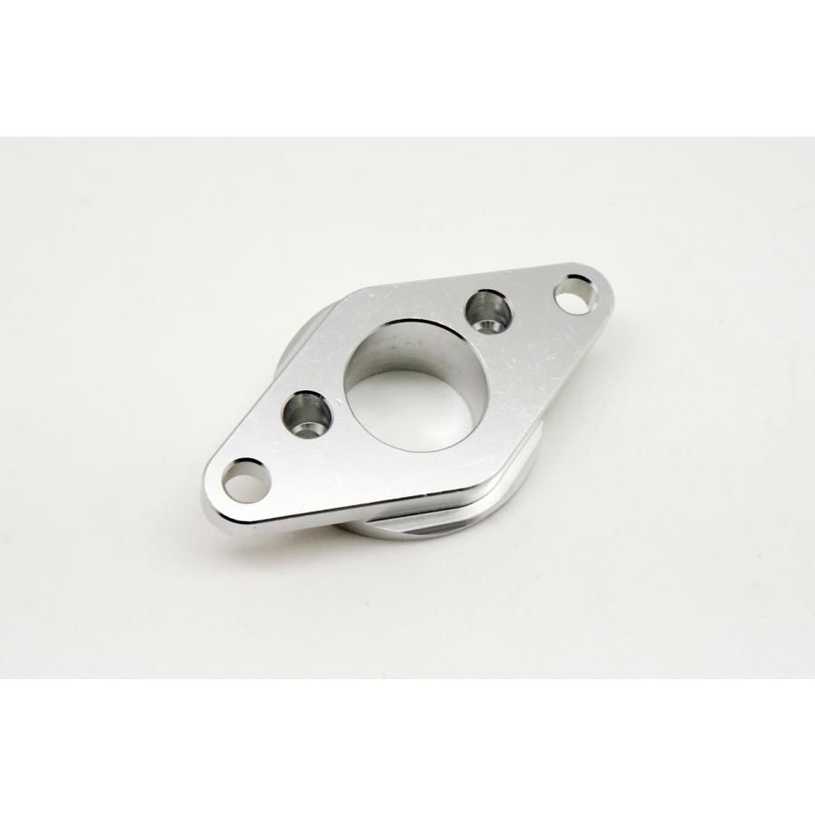 ブローオフバルブ フランジ アダプター GTR BNR32〜34 RB26DETT Blitz
