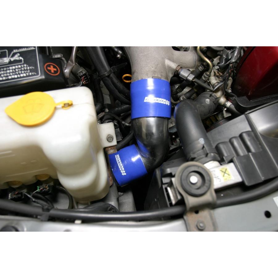 インタークーラーパイピングキット スカイライン GTR R33-34 インタークーラーパイピングキット スカイライン GTR R33-34