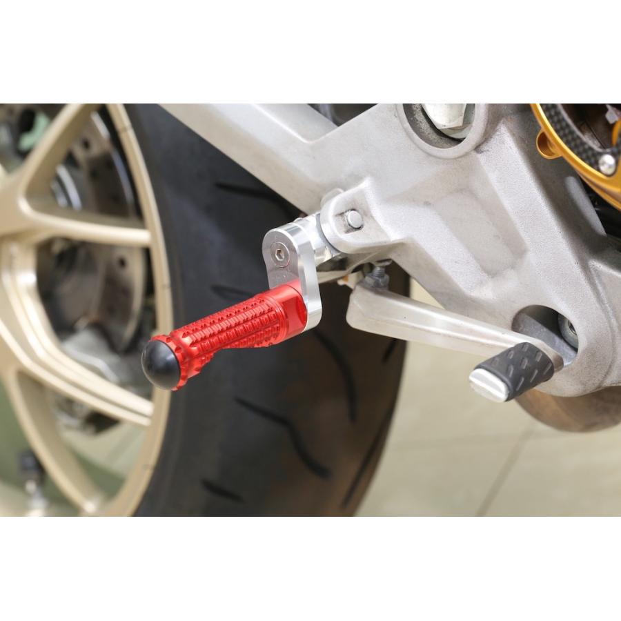 S1000RR タンデムステップ 左右 8 521 680/8 681 WB10D500XH BMW 純正