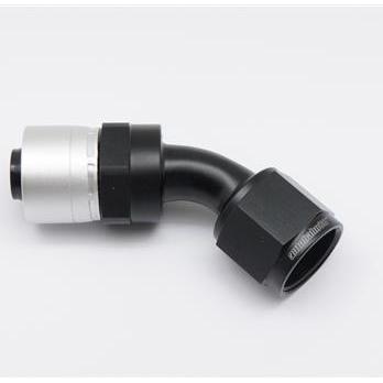 アールズホースエンドAN6新品、6点セット 楽天市場】AN6 90度 オイルクーラー フィッティング ホースエンド