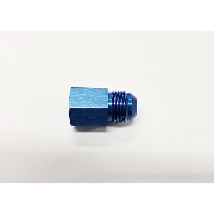 AN10オス-AN8メス 異径 変換フィッティングアダプター