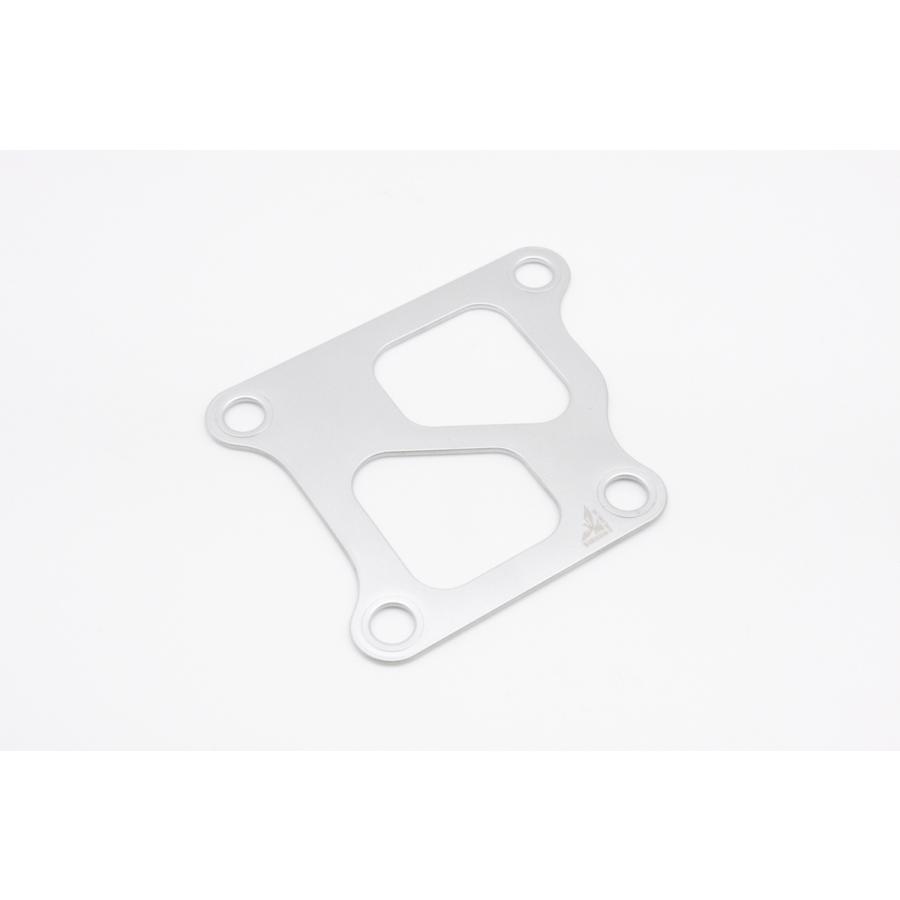 エバ　デッキ販売 エキゾースト ターボ アウトレット メタル ガスケット ランサー