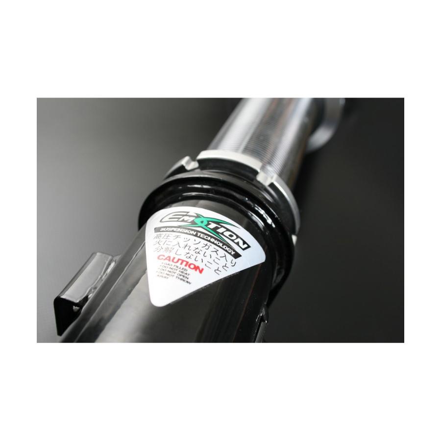 サスペンション　減衰力24段 　車高調　三菱 ランサー EVO1/2/3　エボI〜III　CE9A 4G63  2.0L CD9A |  | 03