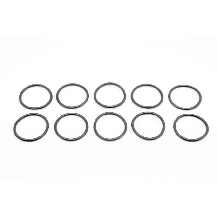 O リングシール 内径23ｍｍ オーリングパッキン耐油 耐熱 10個 O 23 Autobahnヤフーショップ 通販 Yahoo ショッピング