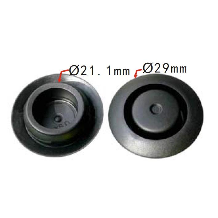 プラスチック ブラインド プラグ ホンダに適合 純正品番