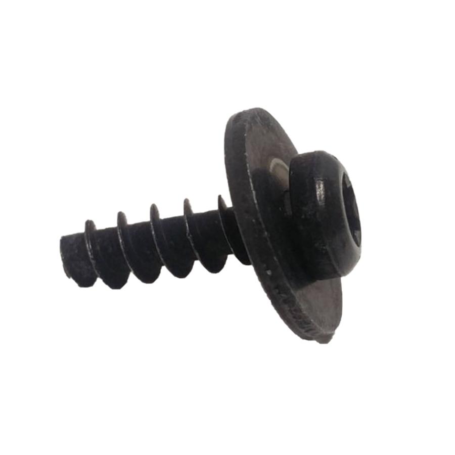 トルクス ドライバー トリム スクリュー M5×16 VW & Audiに適合 純正品番 N10354602 10個 PFH2070