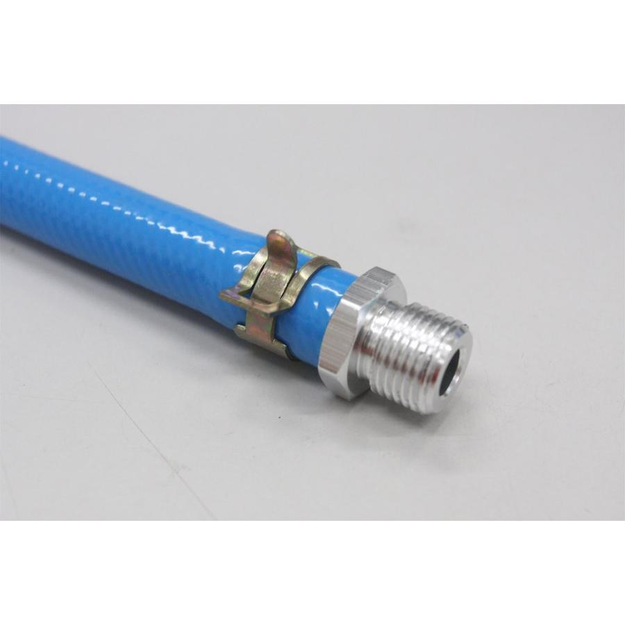 ミニホースバンド クリップ式 18mm〜21mm 10個入れ : AUTOBAHN88ヤフー
