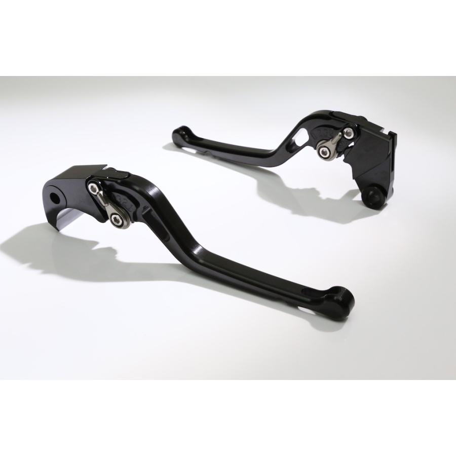 アルミ CNC 車種専用 ブレーキ クラッチレバー Triumph SPEED