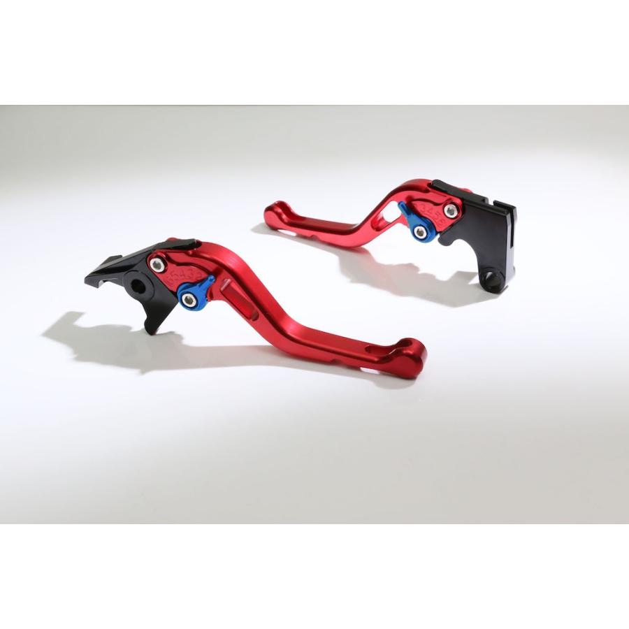 アルミ CNC 車種専用 ブレーキ クラッチレバー Triumph SPEED