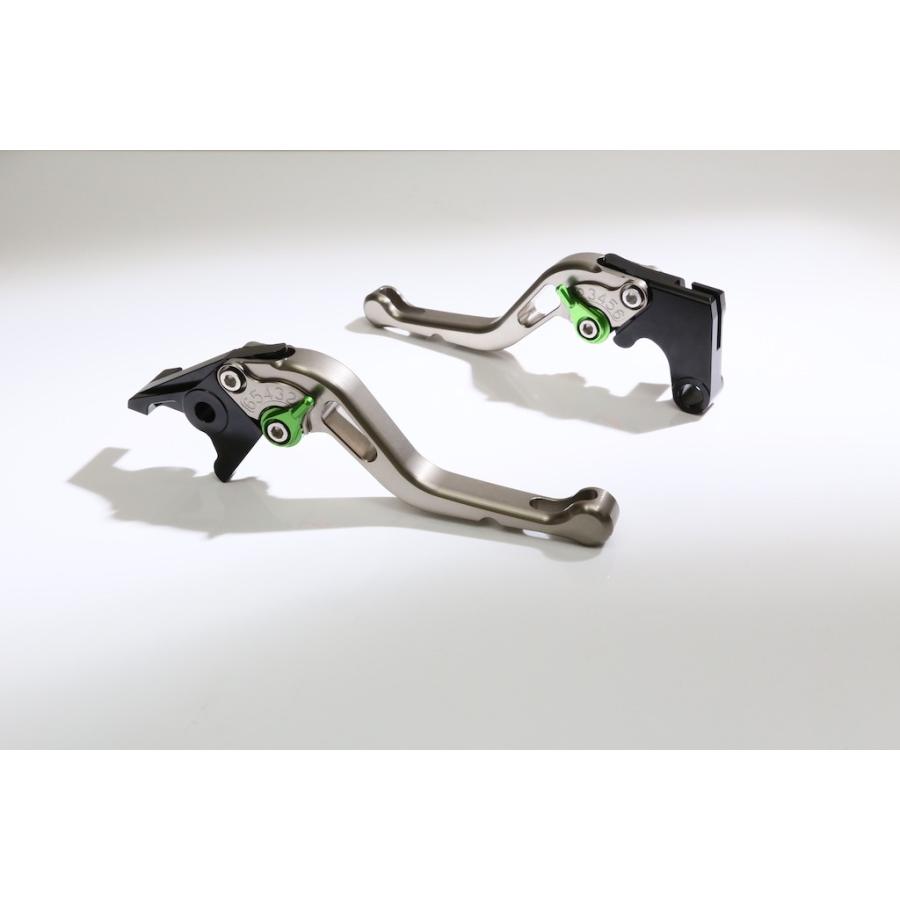 アルミ CNC 車種専用 ブレーキ クラッチレバー Triumph SPEED
