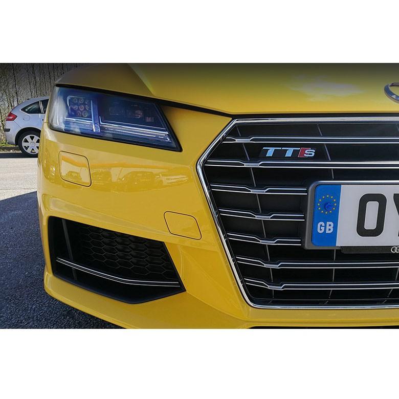 英国製 カルナバクリームワックス 艶出し剤 洗車 Autobrite Direct