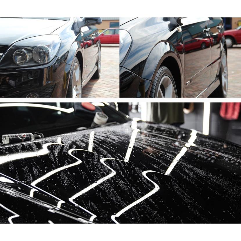 英国製 ウルトラスリック ガラスコーティング剤 洗車 Autobrite Direct 103 Autobrite Direct 通販 Yahoo ショッピング