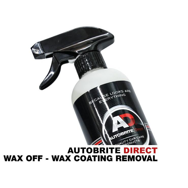 未使用　AUTOBRITE Direct ワックス autobritedirect_104