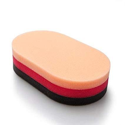 Autobrite Direct トライフォーム アプリケーター 2WAYスポンジ 洗車 |  | 02