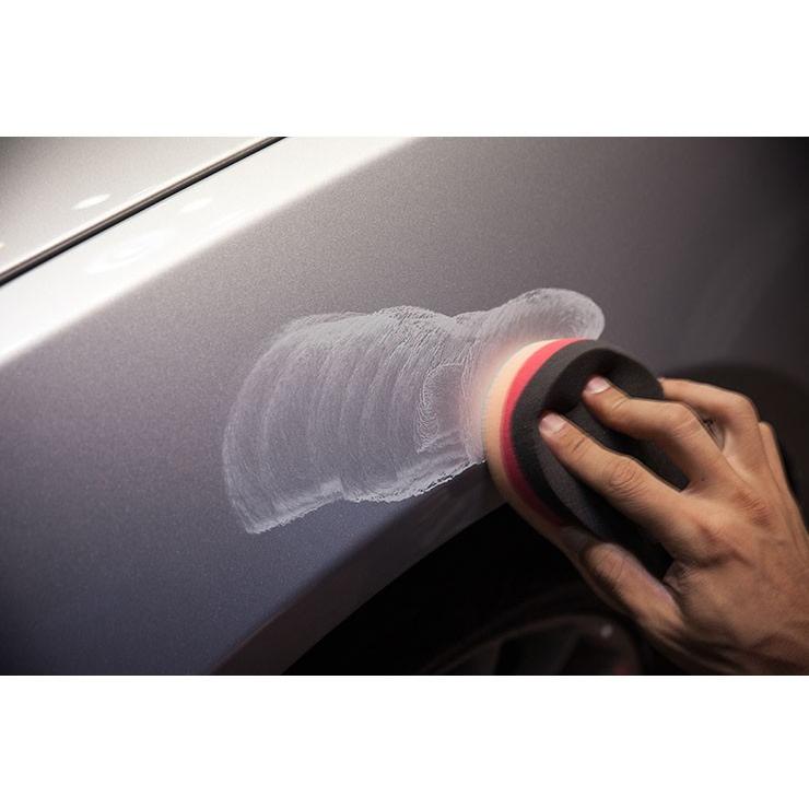 Autobrite Direct トライフォーム アプリケーター 2WAYスポンジ 洗車 |  | 11