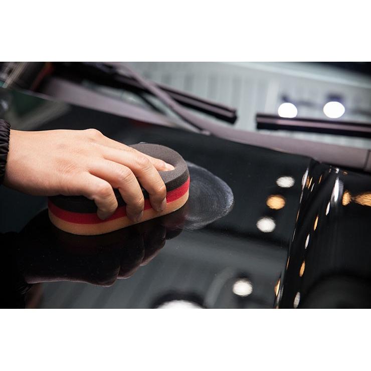 Autobrite Direct トライフォーム アプリケーター 2WAYスポンジ 洗車 |  | 12