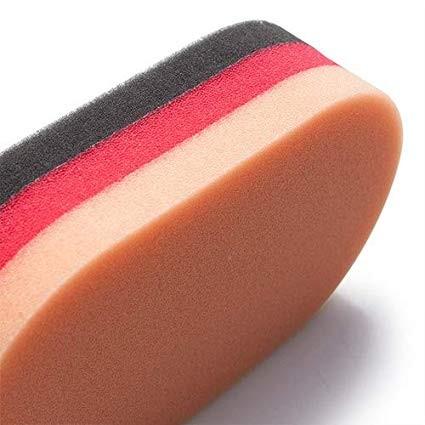 Autobrite Direct トライフォーム アプリケーター 2WAYスポンジ 洗車 |  | 04