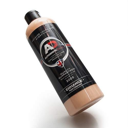英国製 エンハンス 色褪せ復元・艶出し剤 洗車 Autobrite Direct