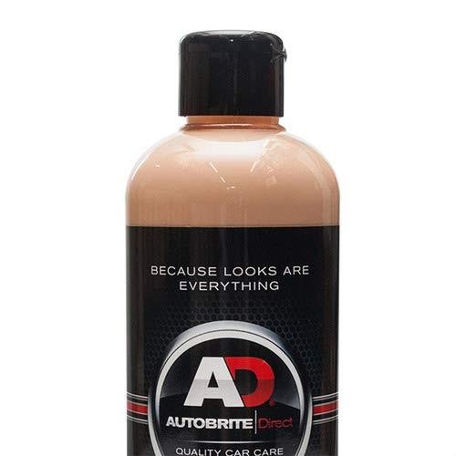 英国製 エンハンス 色褪せ復元・艶出し剤 洗車 Autobrite Direct
