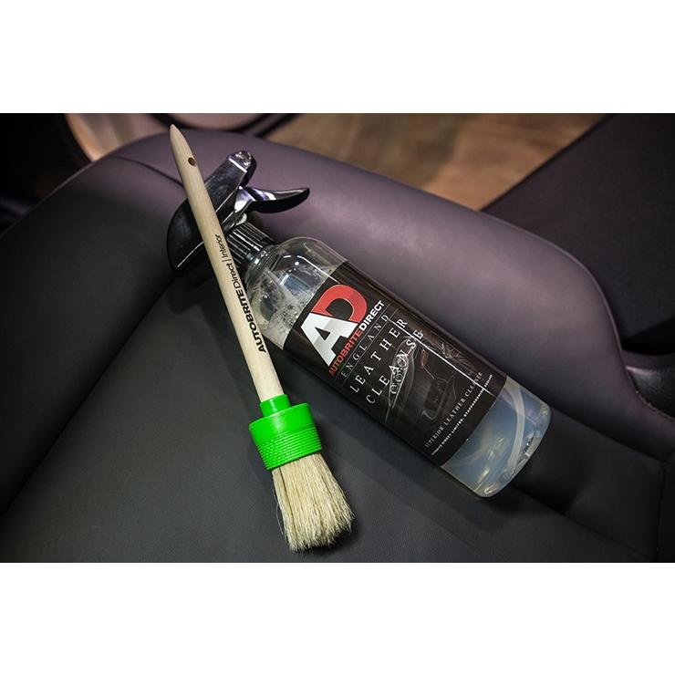 英国製  レザークレンズ　インテリアクリーナー（革用）洗車 Autobrite Direct |  | 11