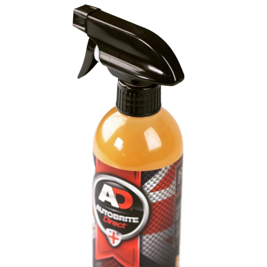 英国製  レザークレンズ　インテリアクリーナー（革用）洗車 Autobrite Direct |  | 01