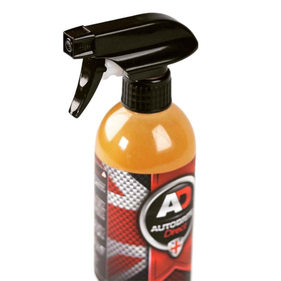 英国製  レザークレンズ　インテリアクリーナー（革用）洗車 Autobrite Direct |  | 03