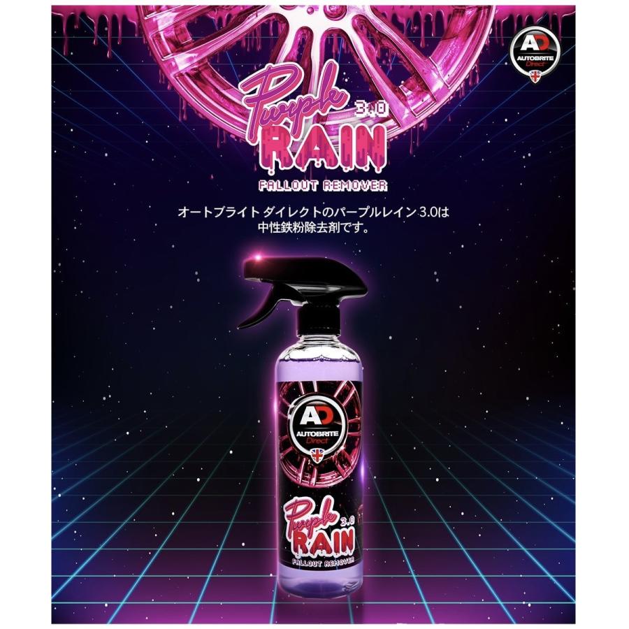 84%OFF!】 英国製 ジャストトニック タール除去剤 Autobrite Direct
