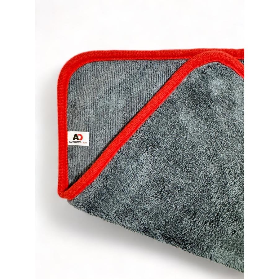 シャドウ ウルトラシャインバフタオル 洗車 Autobrite Direct |  | 01