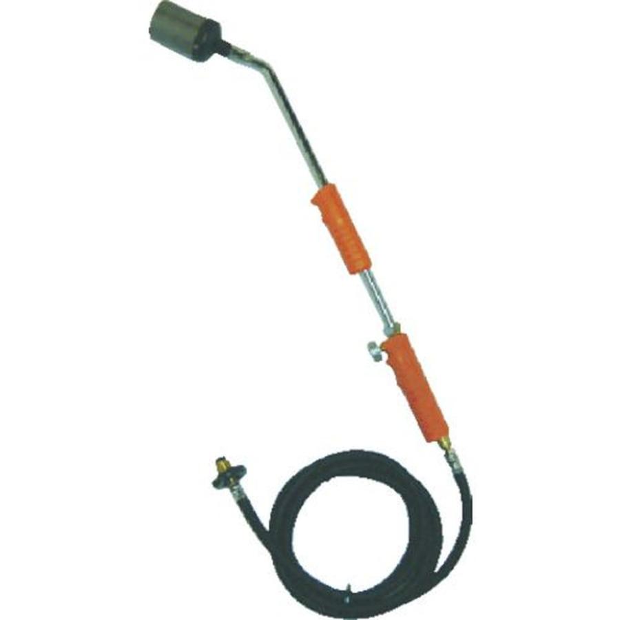 新富士 プロパンバーナー Ｌ−１０ 1Ｓ