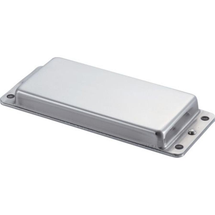 ＴＲＵＳＣＯ 簡易型マグネットプレート 吸着力１４０Ｎ 1個